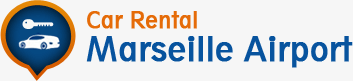 Marseille Airport Car Rental